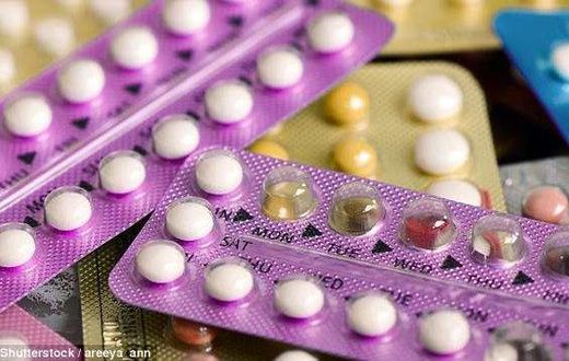 Male contraceptive that blocks sperm from leaving the penis being developed