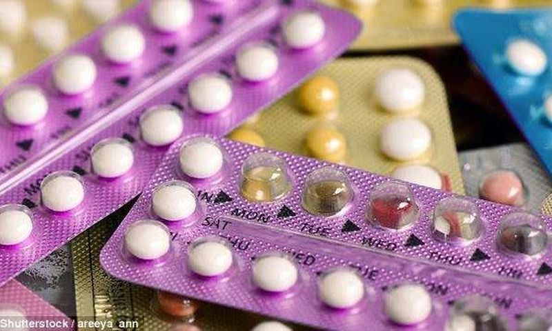 Male contraceptive that blocks sperm from leaving the penis being developed