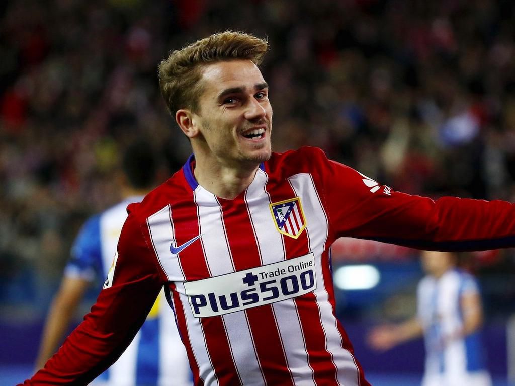 CFD-provider Plus500 is a sponsor of Atletico Madrid.