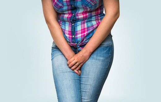 Vaginal infections(Young Women's Health)