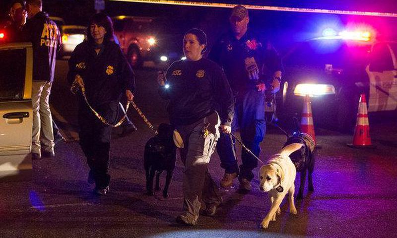 Austin police respond to another explosion, hours after plea to bomber