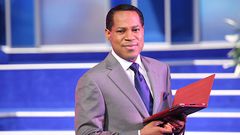 Pastor Chris