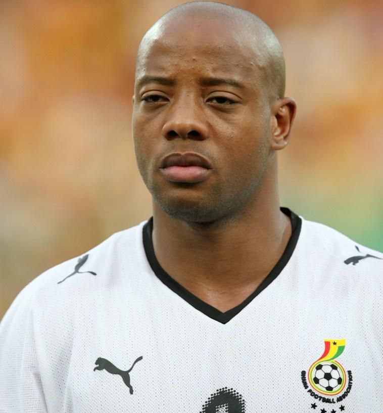 15 memorable moments of junior Agogo in Black Stars jersey