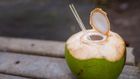 Why you should start drinking coconut water now!