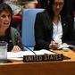 US Ambassador to the United Nations Nikki Haley said the informal Security Council meeting was to draw international attention to the political and economic crisis in Venezuela, which is teetering on the brink of default