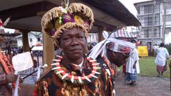 Ijaw Culture: A brief walk into the lives of one of the world's most ancient people