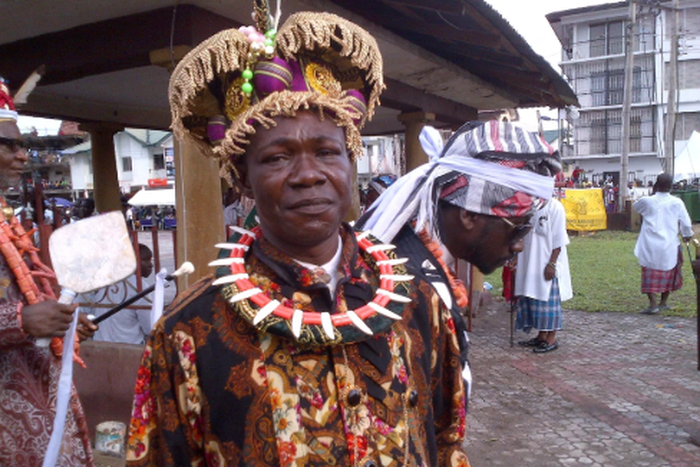 Ijaw Culture: A brief walk into the lives of one of the world's most ancient people