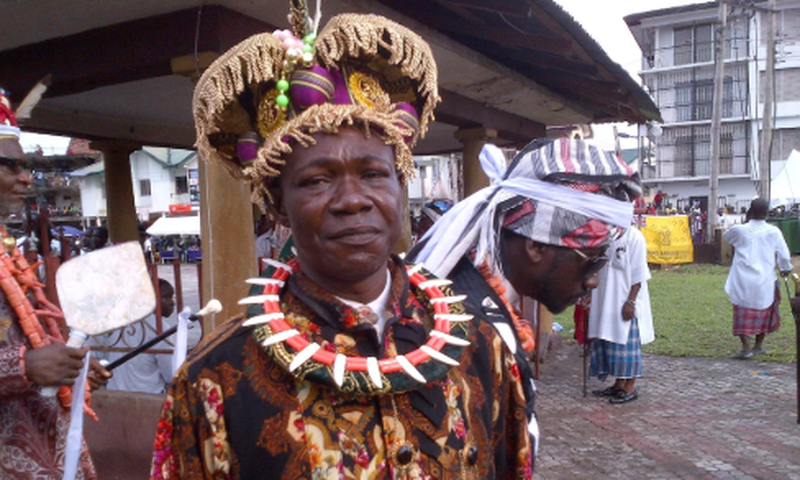 Ijaw Culture: A brief walk into the lives of one of the world's most ancient people