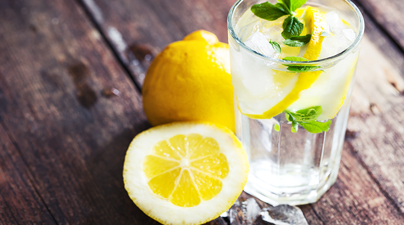 Belly Fat: 5 natural remedies to help you get rid of it