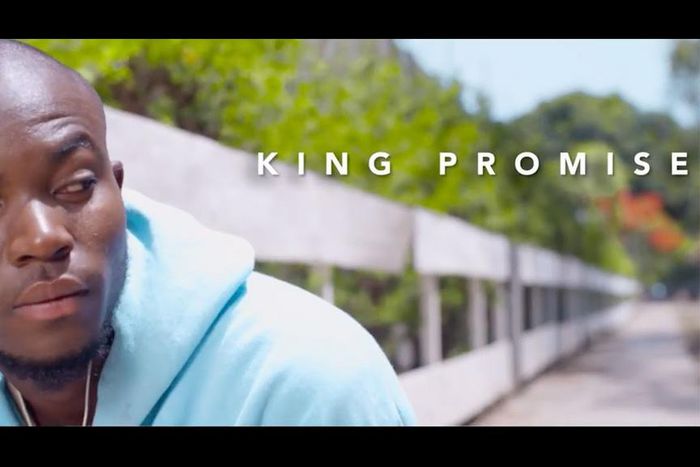 King Promise - Oh Yeah
