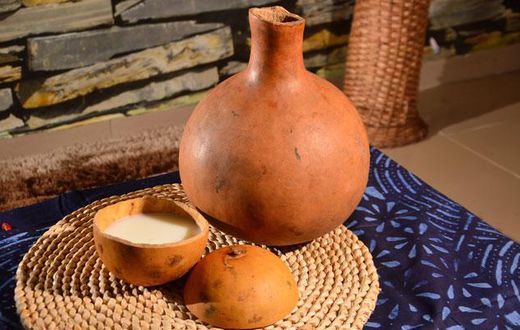 Here's why you probably shouldn't be drinking Palm Wine