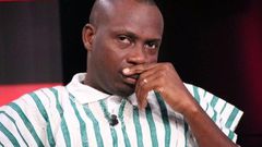 Counselor George Lutterodt