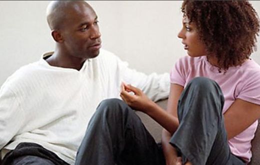 This is why you should take a break from your partner.