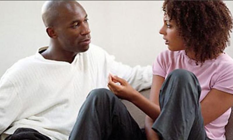 This is why you should take a break from your partner.