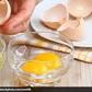 Try these egg face masks for glowing skin. [faizabeautycream]