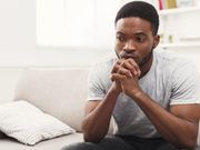 Conflicted: How you feel when a friend is cheating on their partner and you are not cool with it.
