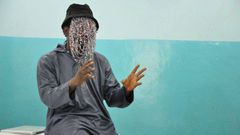Anas Aremeyaw Anas