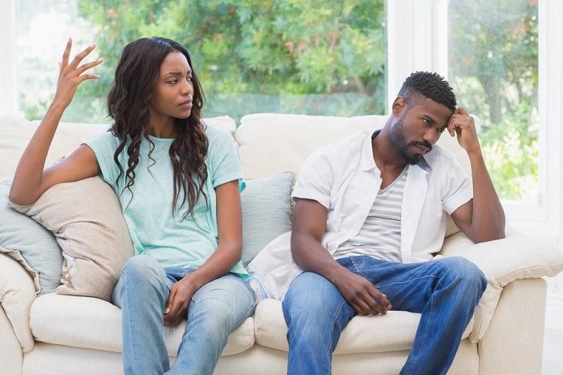 You’ll still find women who can’t handle that truth [Credit - Shutterstock]
