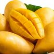 Ripe Mangoes (Courtesy)
