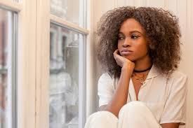 If your partner refuses to offer closure, don't sit around, moping for it. [Credit: Shutterstock]