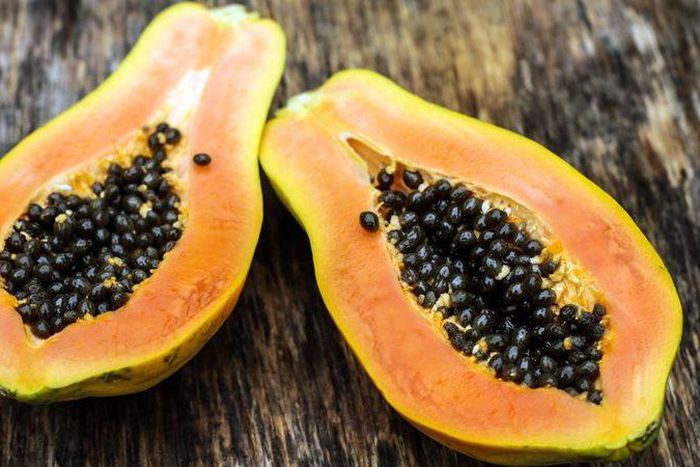 Pawpaw: The health benefits of papaya seeds are unbelievable [15 Health Benefits]