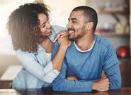You can fin love again, and you should not let distrust deny you of that [Credit: Getty Images]