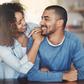 The physical appearance is the only point of attraction. One thing that carries a relationship far is the level of emotional maturity present in both partners. [Credit: Getty Images]
