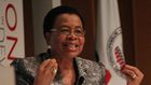 Graça Machel