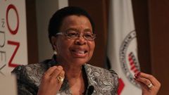 Graça Machel