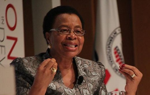Graça Machel