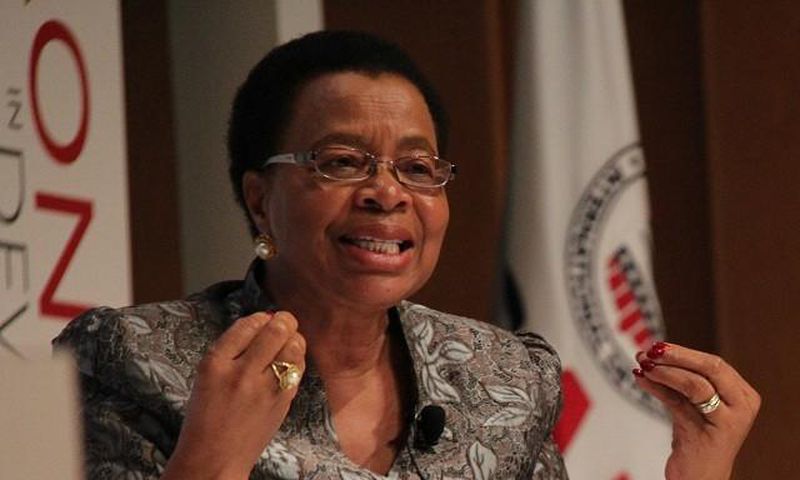 Graça Machel