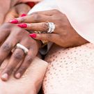 Wedding bands: Ghanaian musician, Becca and Ice’s Manager, Oluwatobi Sanni-Daniels