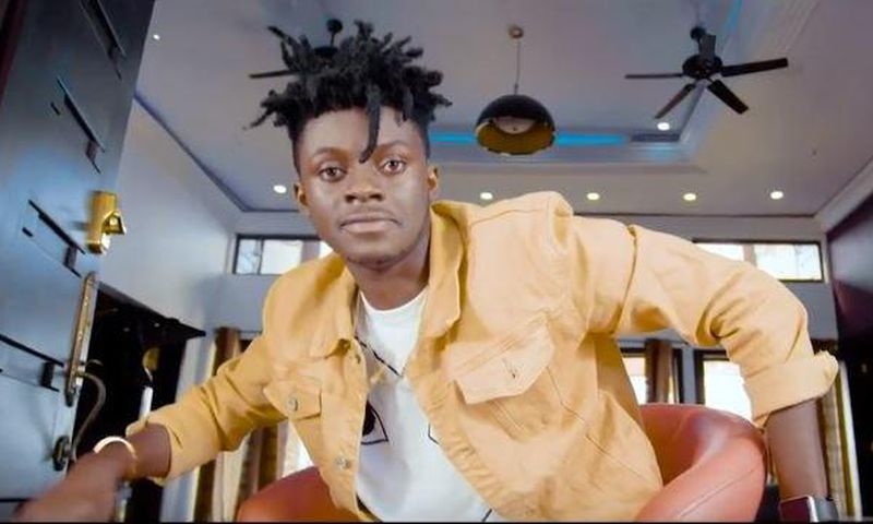 Deon Boakye - Ooosh
