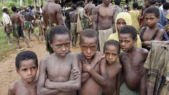 Meet the tribe that drinks semen to turn boys into men. [canadianlegalsystem]