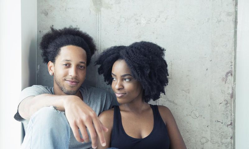 Though the chances are low, partners can move beyond cheating to have a happier relationship afterwards. [Credit: Gary John Norman / Getty]