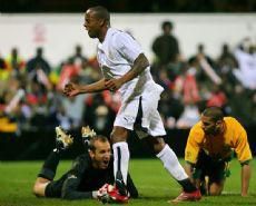 15 memorable moments of junior Agogo in Black Stars jersey