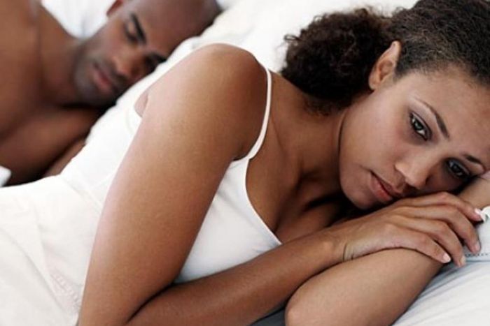 Why, exactly, do women cheat? [Credit: Odyssey]