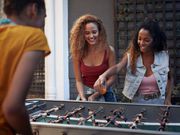 Before dating, people hang out and feel each other up before deciding to go further. Pay attention at this stage [Credit - Gen Z]