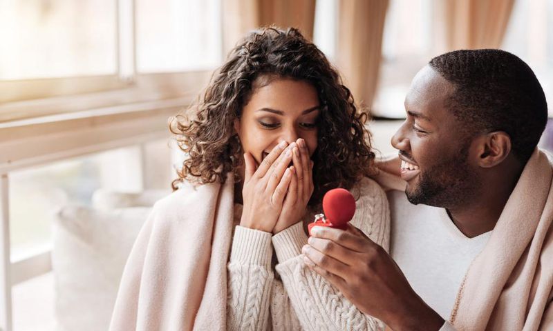Valentine's day engagements.[Credit: Pinterest]