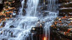 5 mysterious locations around the world. [amusingplanet]