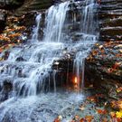 5 mysterious locations around the world. [amusingplanet]