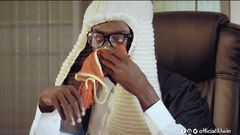 Lil Win - Akyire Asem