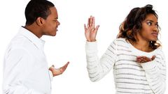 Signs your relationship is not worth saving(Ebony Magazine)