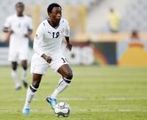 Top 6 Ghanaian young players who failed to live up to the billing