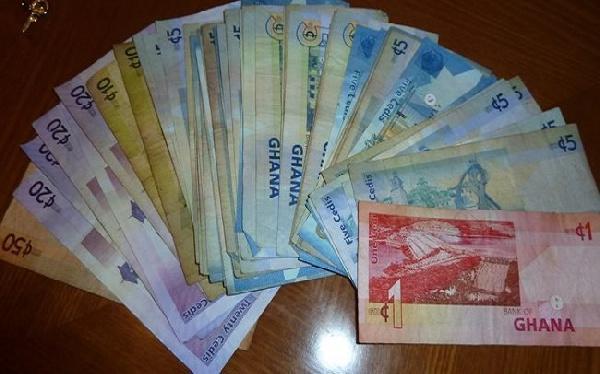 Ghana cedi