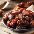 Dates: the fruit of the holy month