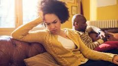 8 early signs of a bad boyfriend