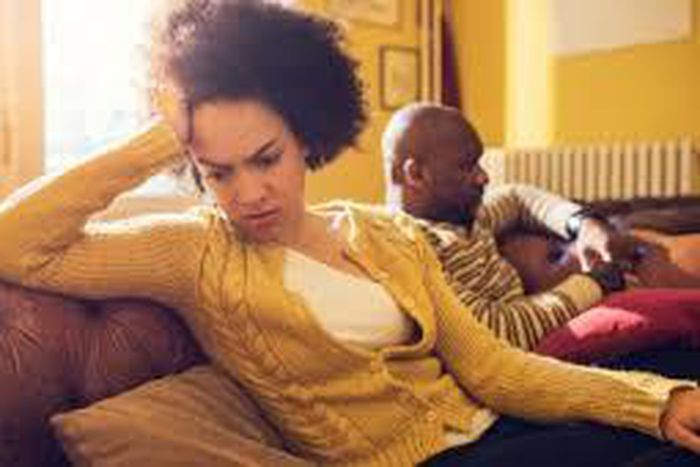 8 early signs of a bad boyfriend