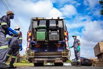 The 10 most dangerous jobs in the world