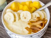 6 high-protein breakfasts that will keep you full until lunch